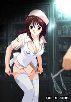 Шаловливые медсестры / Naughty Nurses / Heisa Byouin